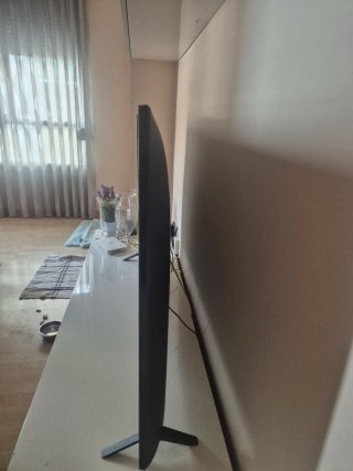 Televisor LG 65 Negro