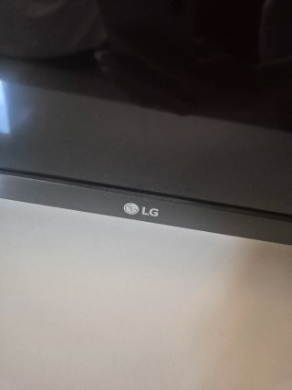 Televisor LG 65 Negro