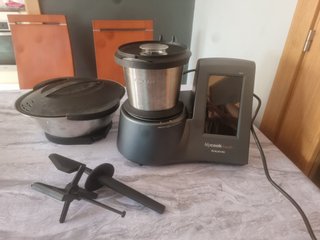 Taurus Mycook Touch Robot Cocina