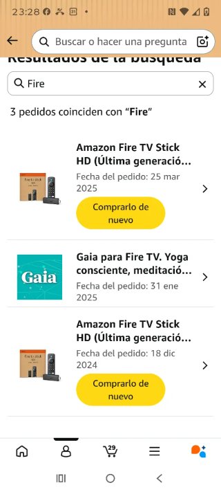 Smart TV Samsung 40" Full HD + Fire TV Stick 4K