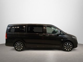 Mercedes-Benz Vito TOURER SELECT 2.0CDI 136CV 114 SWB L 4P 9 PLAZAS