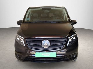 Mercedes-Benz Vito TOURER SELECT 2.0CDI 136CV 114 SWB L 4P 9 PLAZAS
