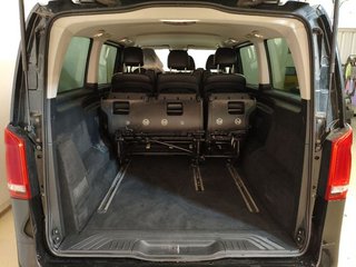 Mercedes-Benz Vito TOURER SELECT 2.0CDI 136CV 114 SWB L 4P 9 PLAZAS