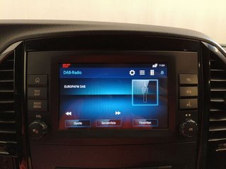 Mercedes-Benz Vito TOURER SELECT 2.0CDI 136CV 114 SWB L 4P 9 PLAZAS