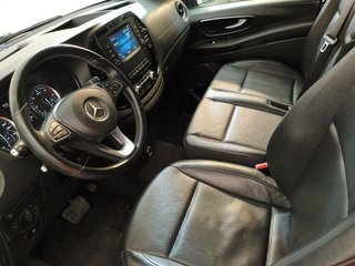 Mercedes-Benz Vito TOURER SELECT 2.0CDI 136CV 114 SWB L 4P 9 PLAZAS
