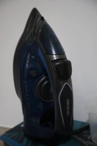 Plancha Cecotec Ironhero 3200 Vital