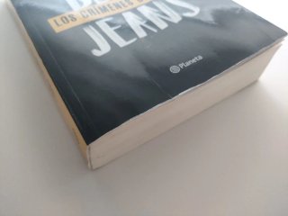 Blue Jeans libros