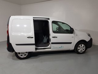 Renault Kangoo 2021