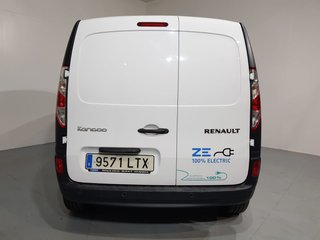 Renault Kangoo 2021