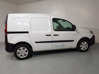 Renault Kangoo 2021