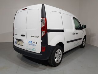 Renault Kangoo 2021