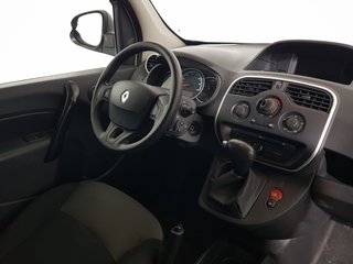 Renault Kangoo 2021