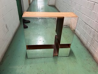 Armario camerino baño