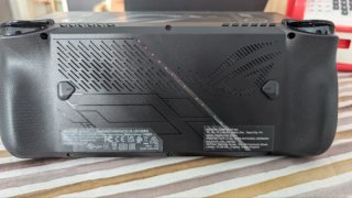 ASUS ROG Ally X FUORI GARANZIA CON FATTURA