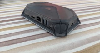 ASUS ROG Ally X FUORI GARANZIA CON FATTURA