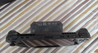 ASUS ROG Ally X FUORI GARANZIA CON FATTURA