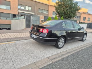 Volkswagen Passat 2005