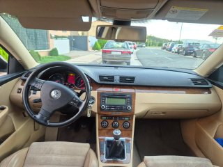 Volkswagen Passat 2005