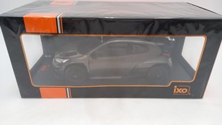 IXOCMC210 Ixo Toyota GR Yaris Rally2 2024 1/18