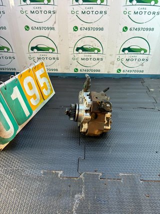 8200680077 Bomba inyectora Nissan PRIMASTAR 2.0dci 115cv M9R