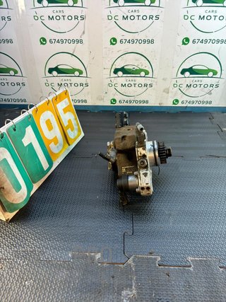 8200680077 Bomba inyectora Nissan PRIMASTAR 2.0dci 115cv M9R