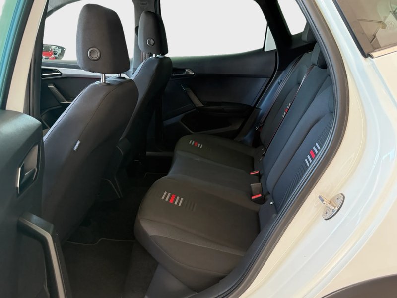 SEAT Arona 1.0 TSI FR (2021) 2021, foto 11