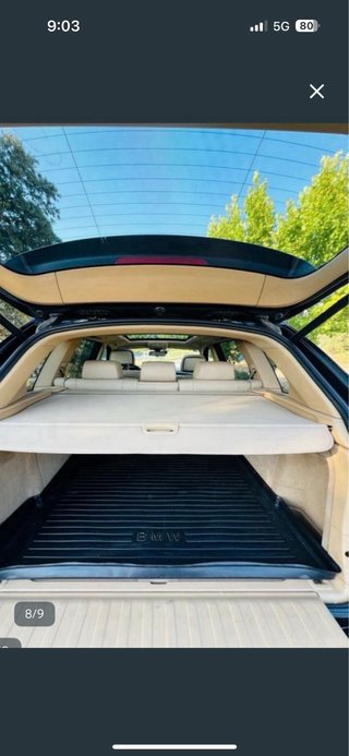 BMW X5 2009