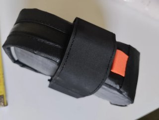 Bolsa Cannondale porta herramientas bici