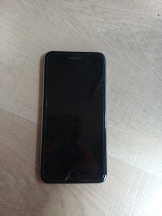iPhone 6S Plus 32GB Plata