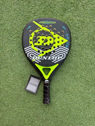 Pala Dunlop Predator