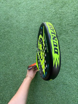 Pala Dunlop Predator