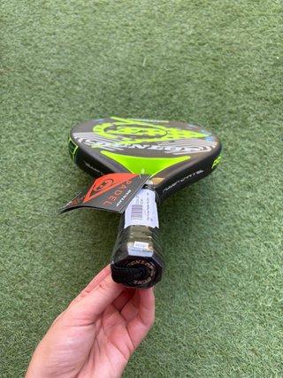 Pala Dunlop Predator