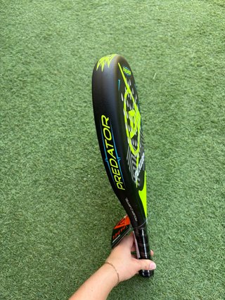 Pala Dunlop Predator