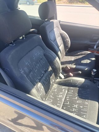 Peugeot 306 2001
