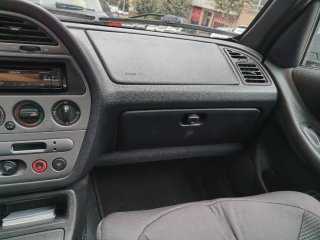 Peugeot 306 2001