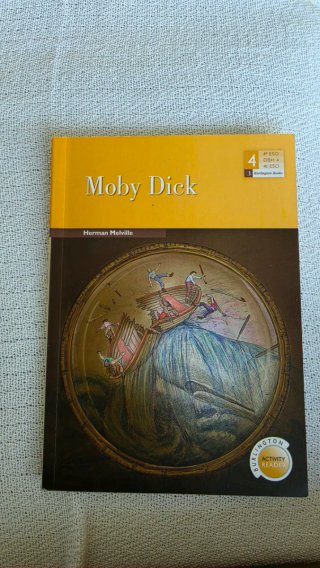 Moby Dick
