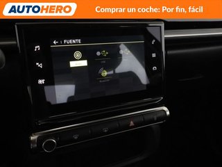 Citroën C3 1.5 Blue-HDi Shine