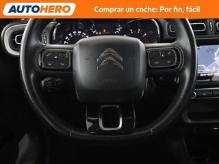 Citroën C3 1.5 Blue-HDi Shine