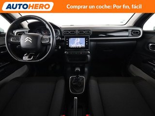Citroën C3 1.5 Blue-HDi Shine