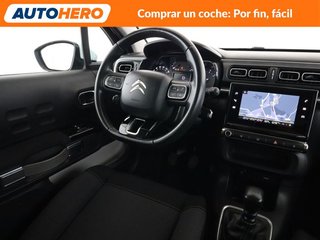 Citroën C3 1.5 Blue-HDi Shine