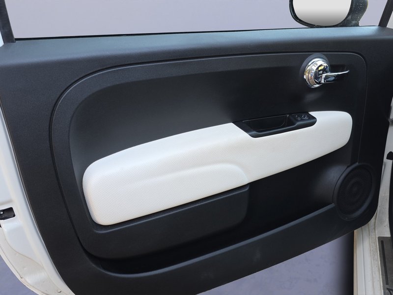 Fiat 500 1.2 S 2018, foto 11
