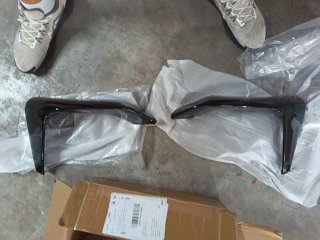 Splitters Parachoques BMW Serie 4 F80/F82/F83