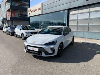 Cupra León 1.5 eTSI 110kW (150CV) DSG