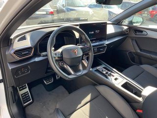 Cupra León 1.5 eTSI 110kW (150CV) DSG