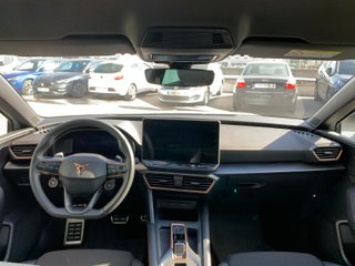 Cupra León 1.5 eTSI 110kW (150CV) DSG