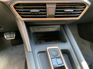 Cupra León 1.5 eTSI 110kW (150CV) DSG