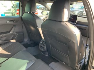 Cupra León 1.5 eTSI 110kW (150CV) DSG