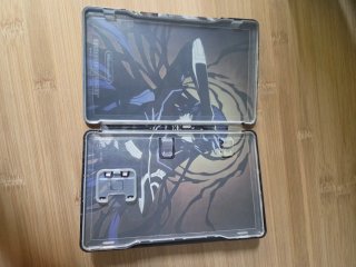 Steelbook Shin Megami Tensei V Switch