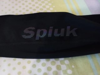 Culotte ciclismo junior Spiuk invierno