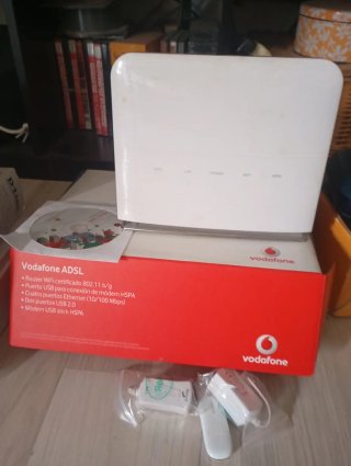 4 Routers